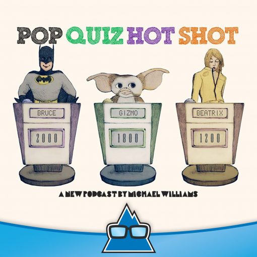Pop Quiz Hot Shot