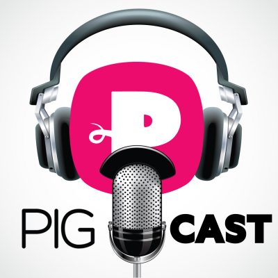 Prize Pig Pigcast