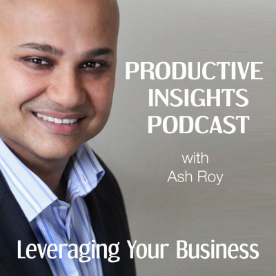 Productive Insights Podcast