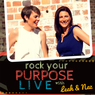 RYPL - Rock Your Purpose Live