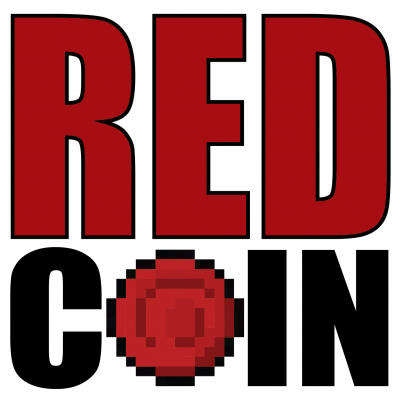 Red Coin
