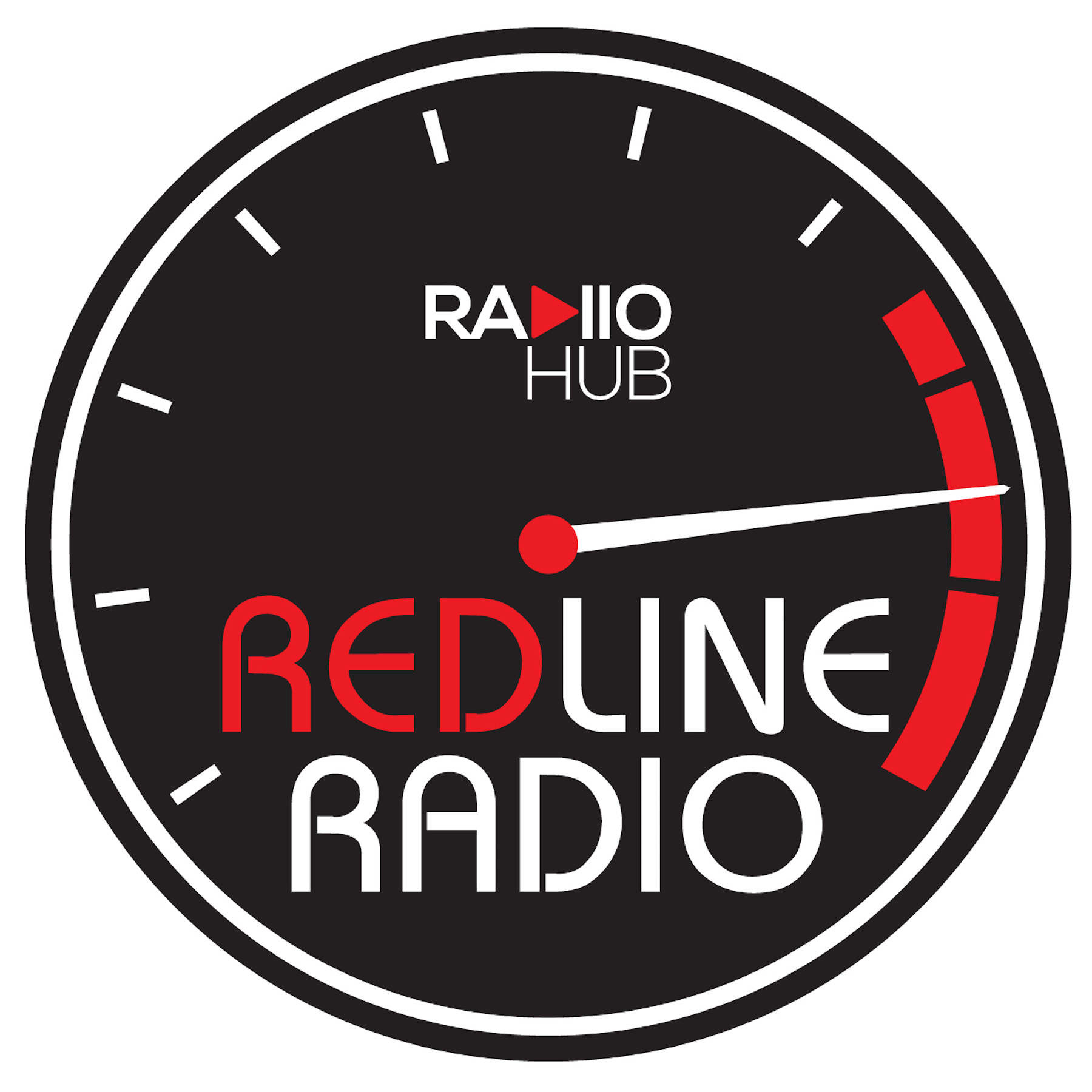 Redline Radio