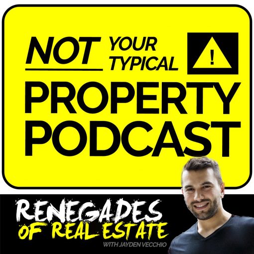 Renegades Of Real Estate