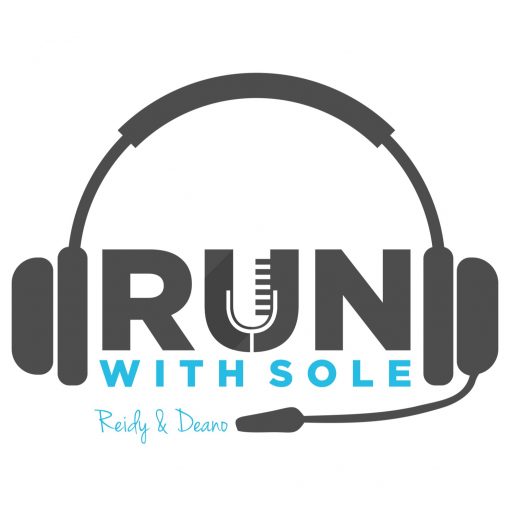 Run With Sole