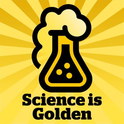 Science Is Golden