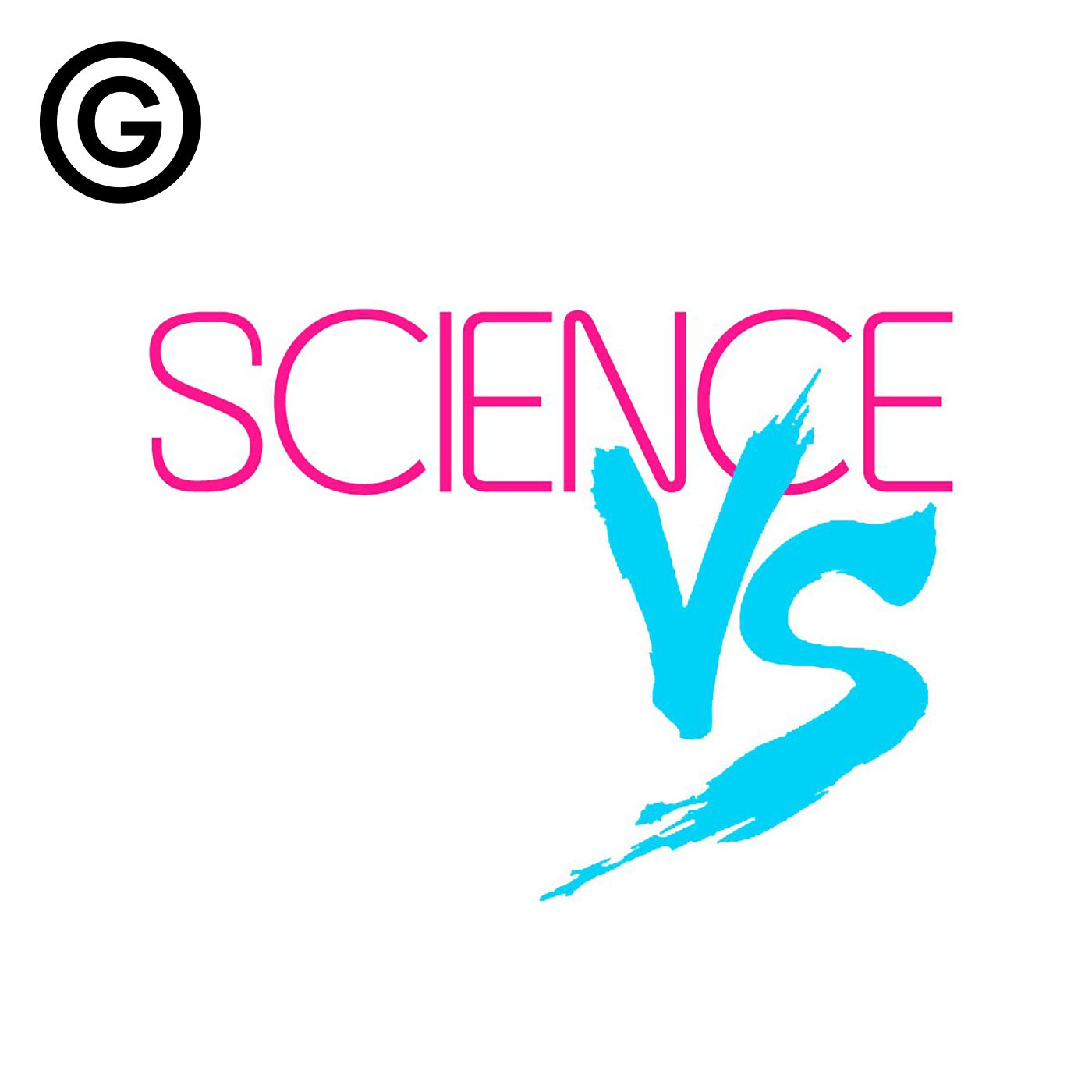 Science Vs