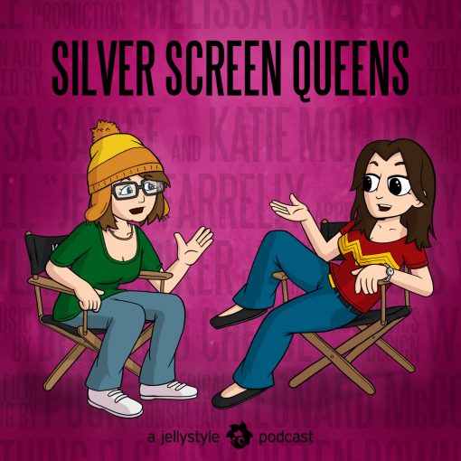 Silver Screen Queens