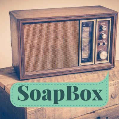 SoapBox