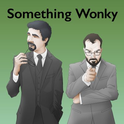 Something Wonky