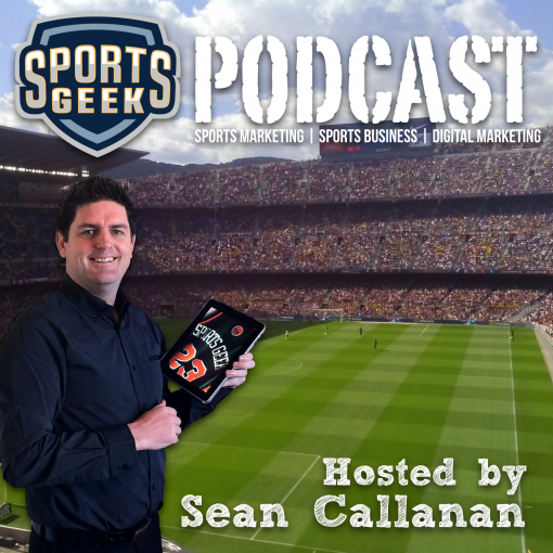 Sports Geek Podcast