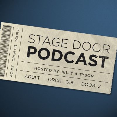 Stage Door Podcast