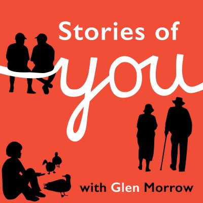 Stories Of You Podcast