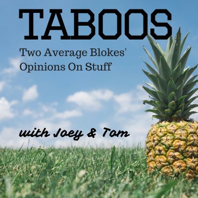 Taboos Podcast