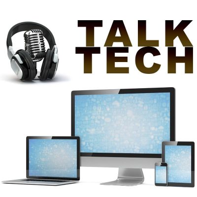 Talk Tech