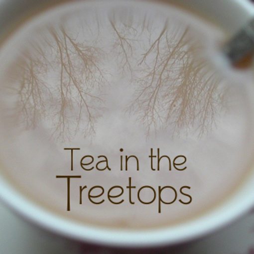 Tea In The Treetops