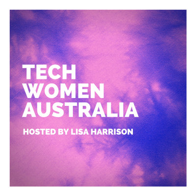 Tech Women Australia