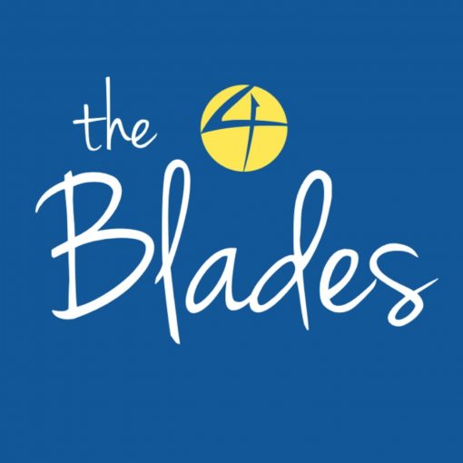 The 4 Blades