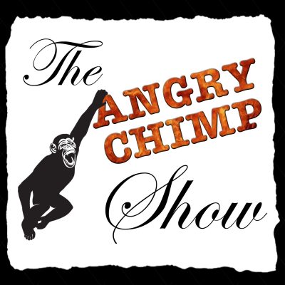 The Angry Chimp Show