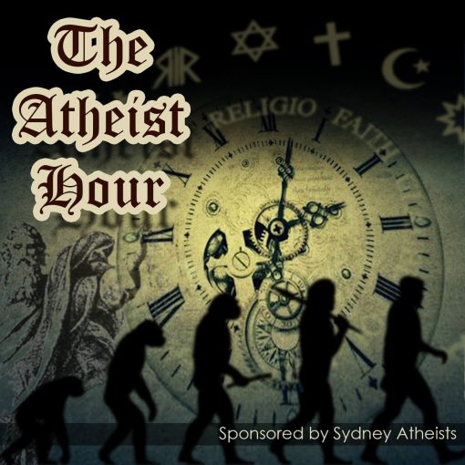 The Atheist Hour