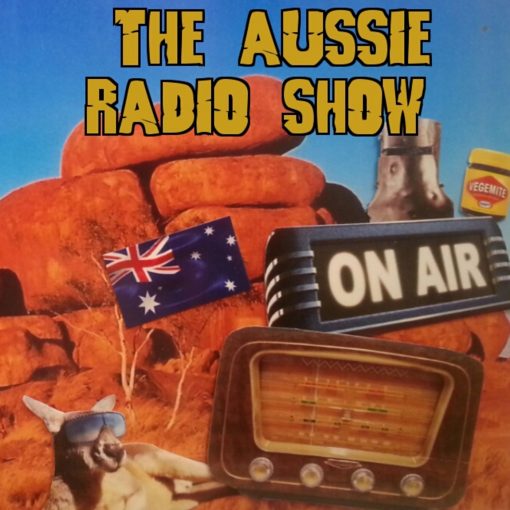 The Aussie Radio Show