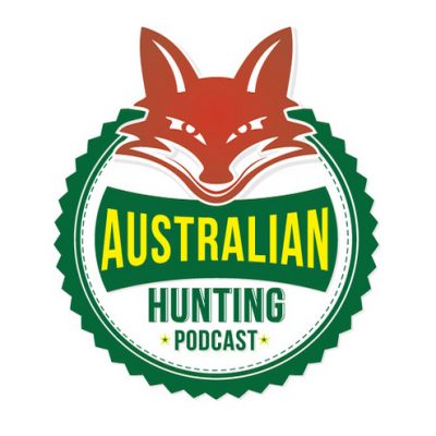 The Australian Hunting Podcast