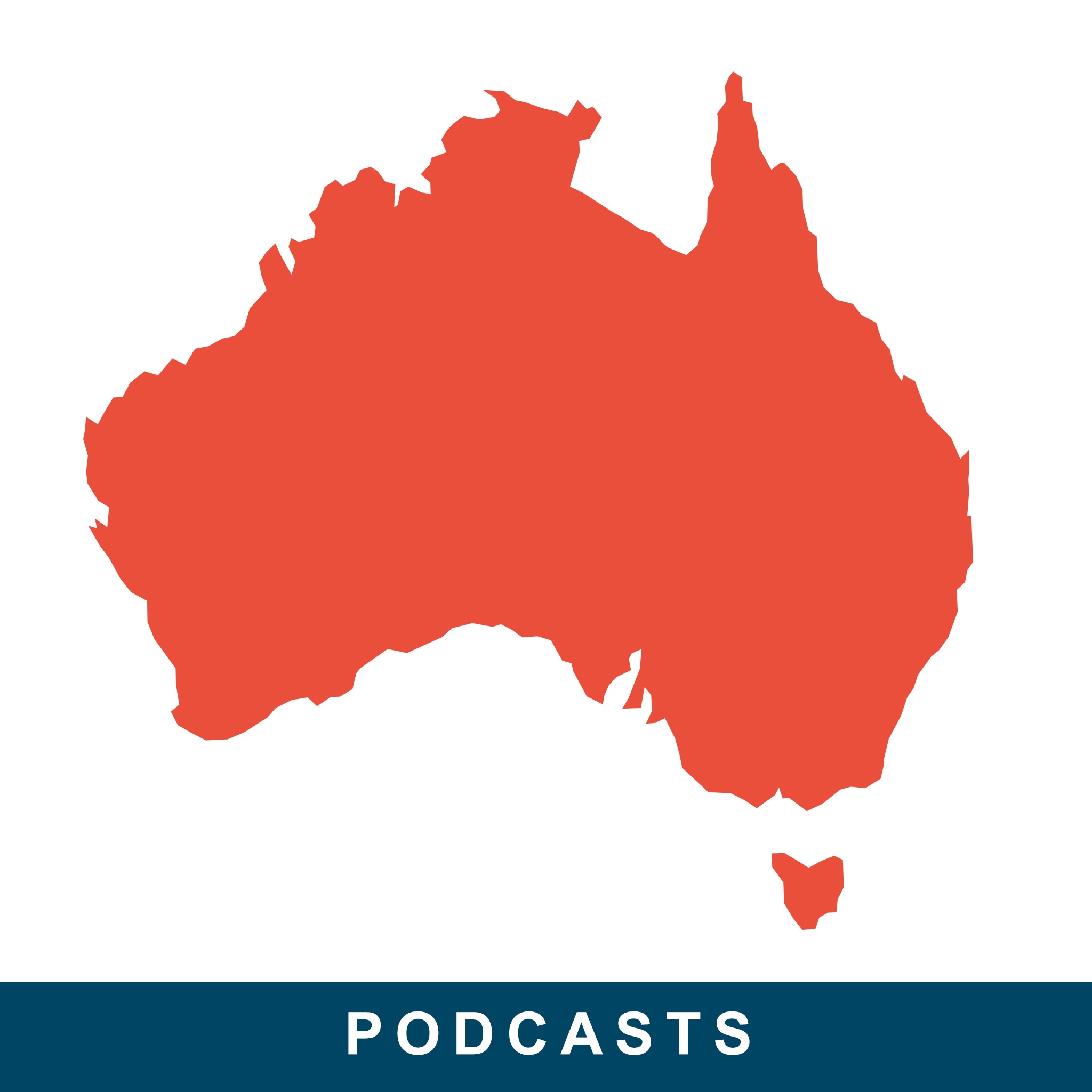 The Australian Podcasts