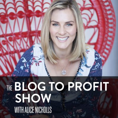 The Blog To Profit Show