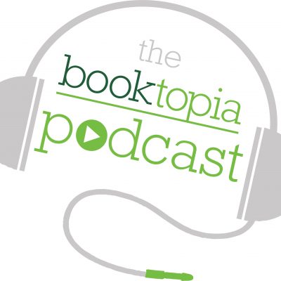 The Booktopia Podcast