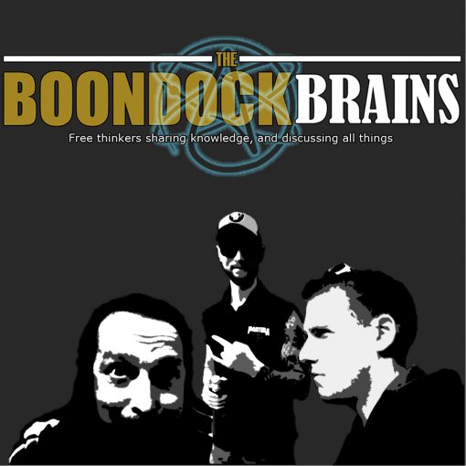 The Boondock Brains