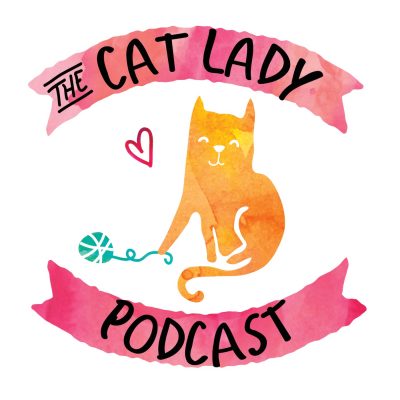 The Cat Lady Podcast