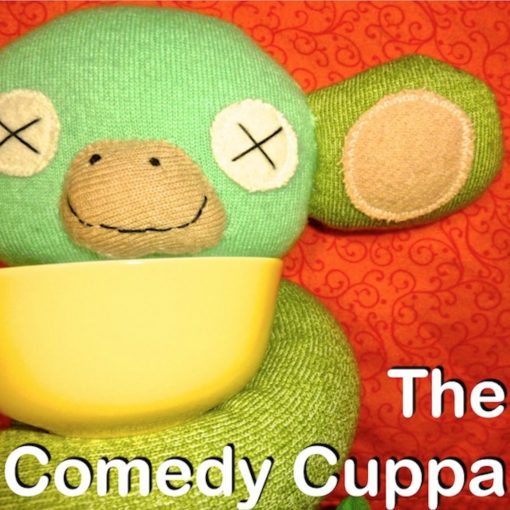 The Comedy Cuppa