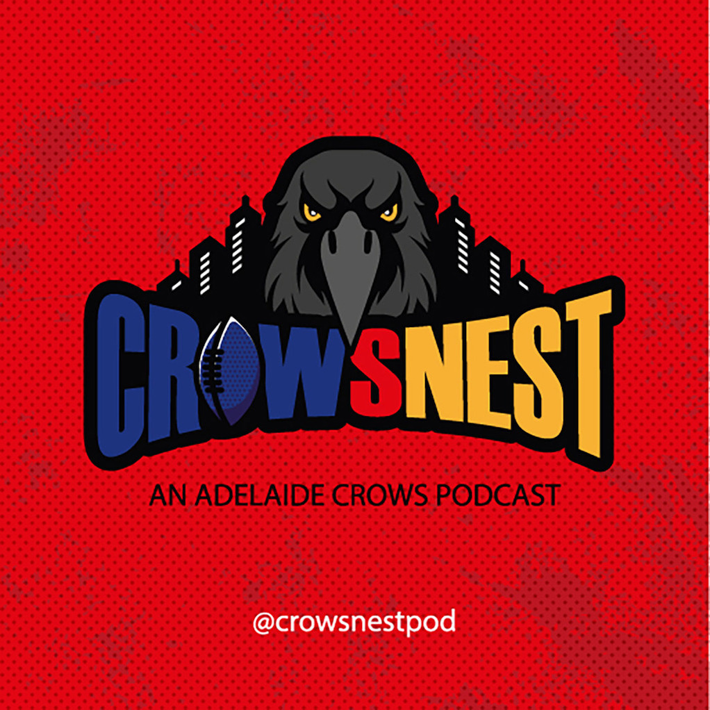 The Crow's Nest Podcast