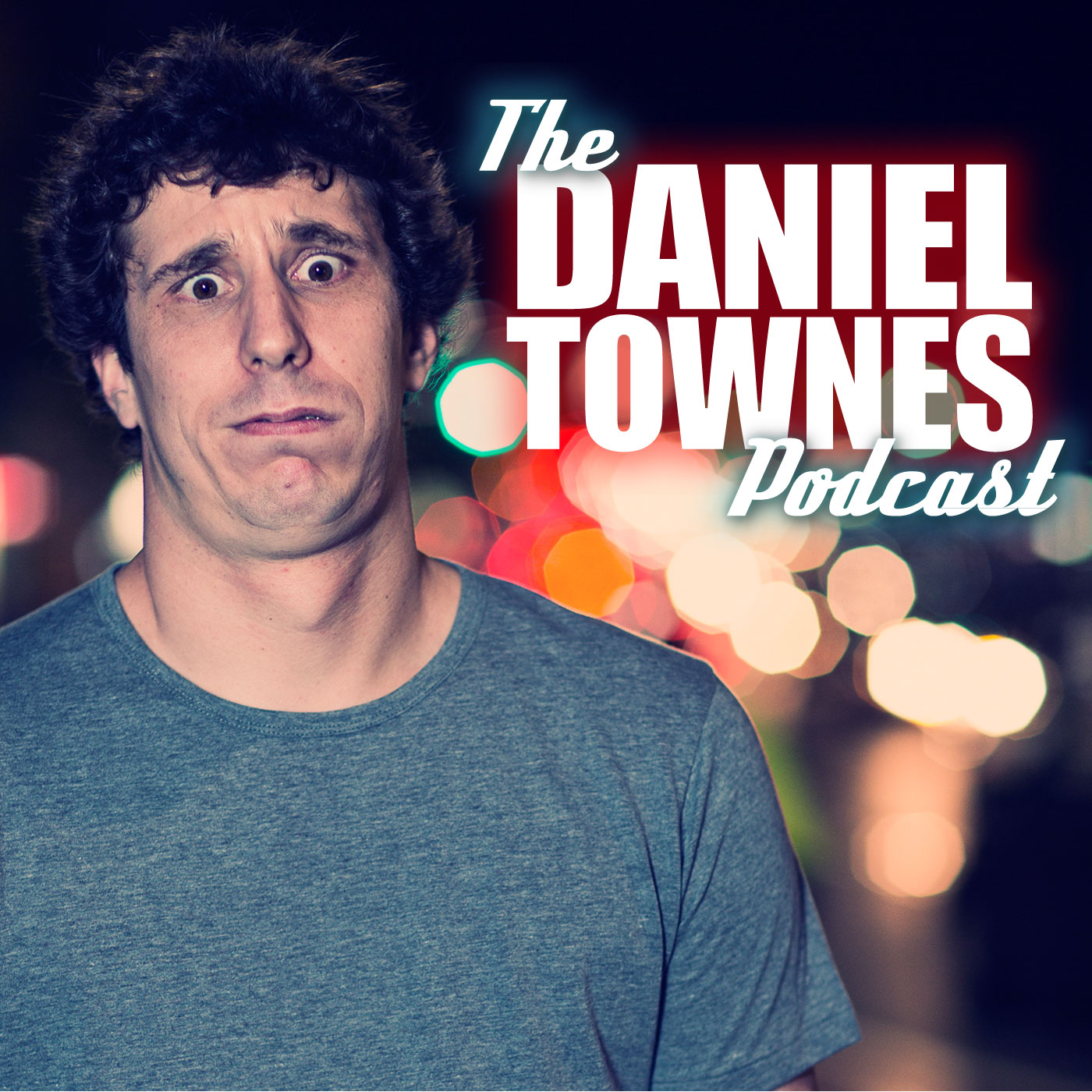 The Daniel Townes Podcast