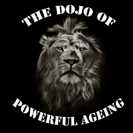 The Dojo Of Powerful Ageing