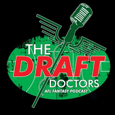 The Draft Doctors