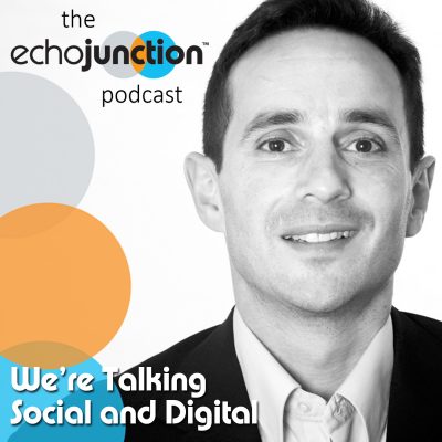 The EchoJunction Podcast