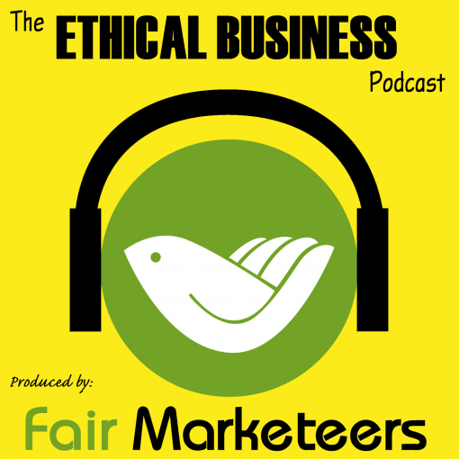 The Ethical Business Podcast