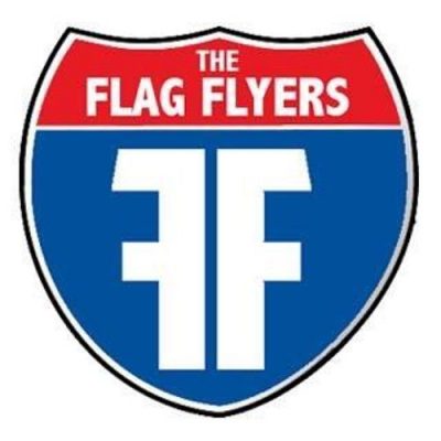 The Flag Flyers