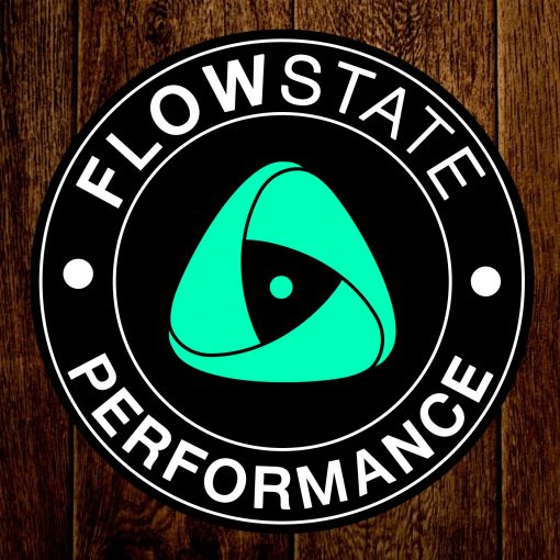 The Flowstate Performance Podcast