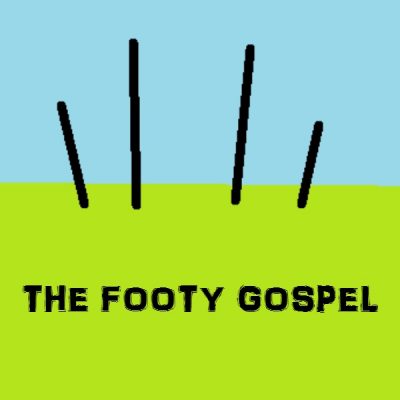 The Footy Gospel