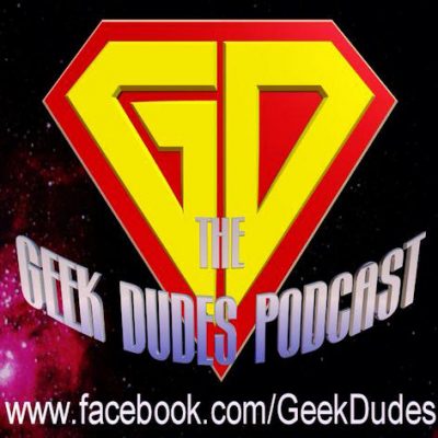 The Geek Dudes Podcast