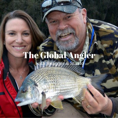 The Global Angler