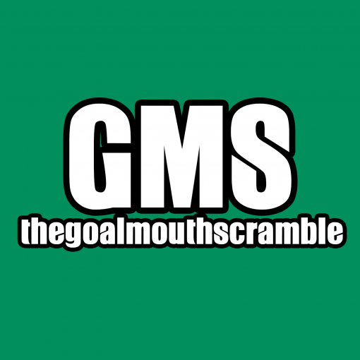 The Goalmouth Scramble