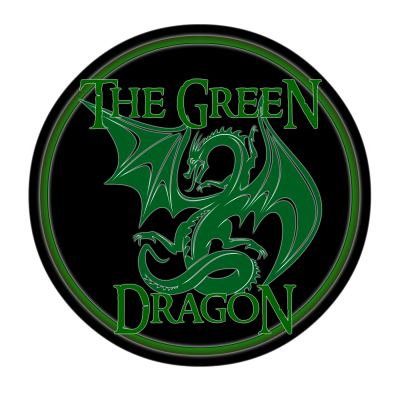 The Green Dragon