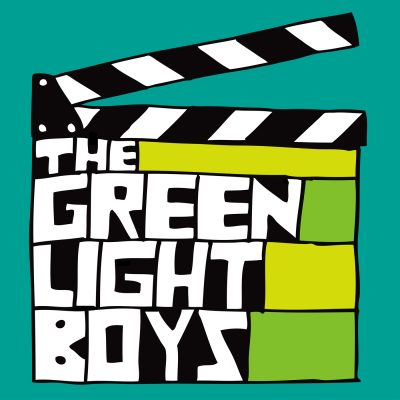 The Green Light Boys