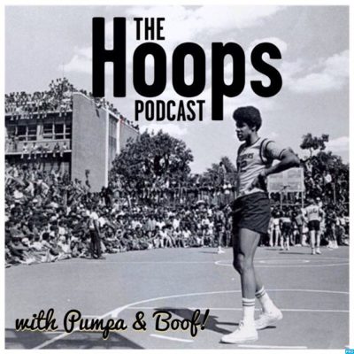 The Hoops Podcast
