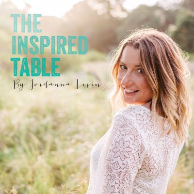 The Inspired Table