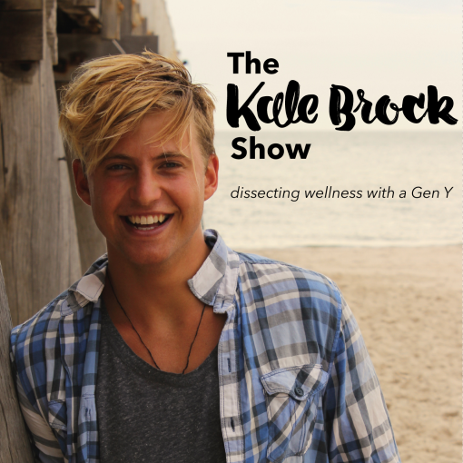 The Kale Brock Show