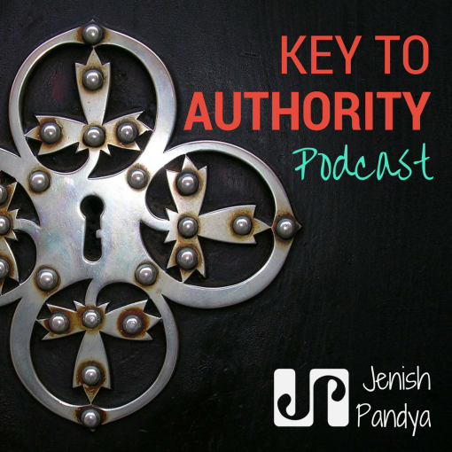 The Key To Authority Podcast