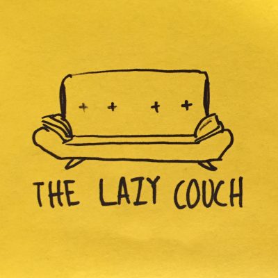 The Lazy Couch